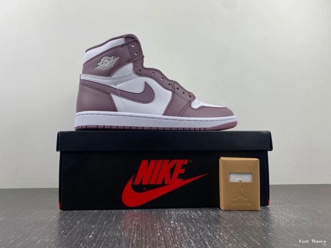 Kick Theory Air DZ5485-105 J OG High Jordan Sky 1 Mauve 0708